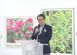 제26회 신사임당 미술대전 시상식 썸네일 7