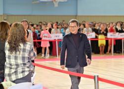 제1회 강원특별자치도 회장배라인댄스 및 생활체육대회 썸네일 2