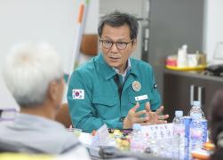 강릉시 가뭄극복 시민설명회(강릉시자율방범연합대) 썸네일 6