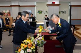 2025년 하반기 퇴임식 썸네일 5