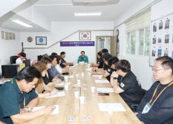 강릉시 가뭄극복 시민설명회 (한국자유총연맹강릉시지회) 썸네일 1