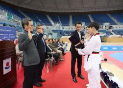 제15회 강릉시장기 태권도 한마당대회 썸네일 4