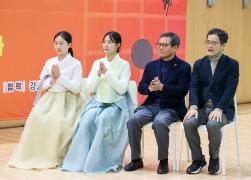 제5회 난설헌배 전국여자바둑대회 썸네일 4