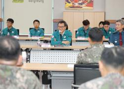 2025년 3분기 강릉시 통합방위협의회 썸네일 6