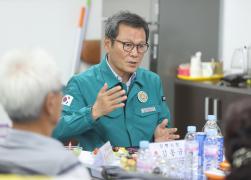 강릉시 가뭄극복 시민설명회(강릉시자율방범연합대) 썸네일 7