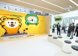 강원특별자치도 반려동물지원센터 개관식 썸네일 6