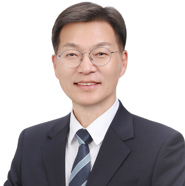 강릉시장 김중남