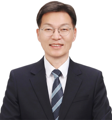 강릉시장 김중남