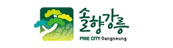 솔향강릉 PINE CITY Gangneung