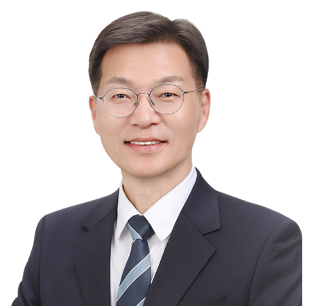 江陵市長 金重男