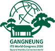 GANGNEUNG ITS World Congress 2026 Beyond Mobility Connected World
