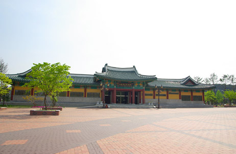 烏竹軒博物館