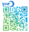 복지로 신청 QR 코드