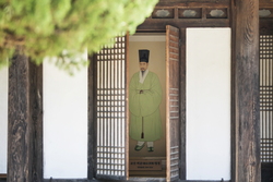 Meet the Genius Siblings from the Joseon Dynasty at the Heo Gyun and Heo Nanseolheon Memorial Park