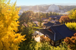 Ojukheon House: A Home That Remembers Its Residents Will Resemble Them