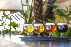 Craft beer in Gangneung