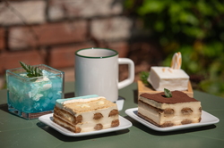 草堂豆腐の変身