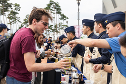 お楽しみ満載の秋