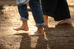 ソルヒャンヒーリング 海辺道