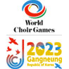 大韓民国江陵2023世界合唱大会