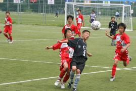 k-리그 유소년클럽 축구캠프 이미지
